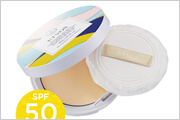 エトヴォス　ミネラルUVパクト SPF50 PA++++ 【2017】の商品写真